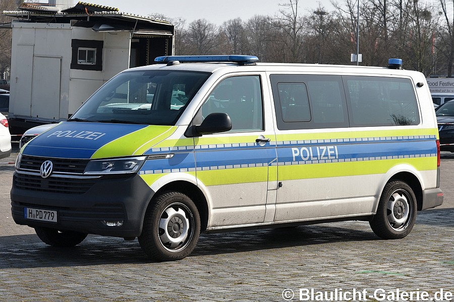 FuStW - H-PD779