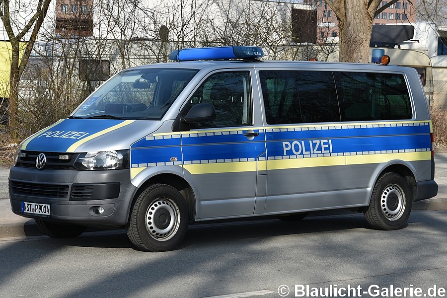 FuStW - WST-P9014