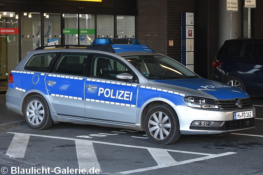 FuStW - H-PD162
