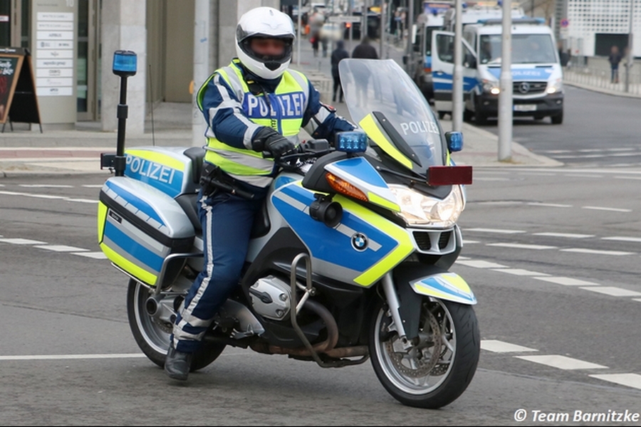 KRAD - H-PD285
