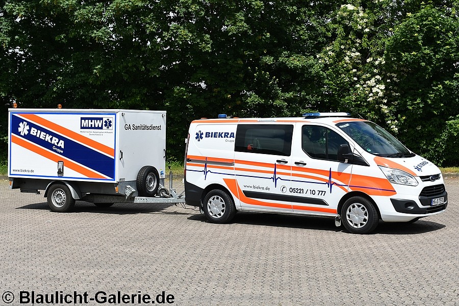 SanKomb - HF-B7590