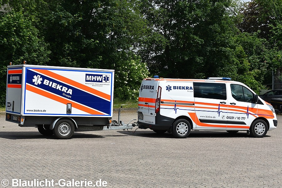 SanKomb - HF-B7590