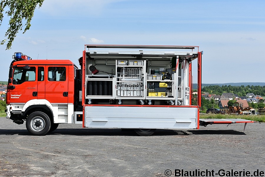 GW - Vorführfahrzeug