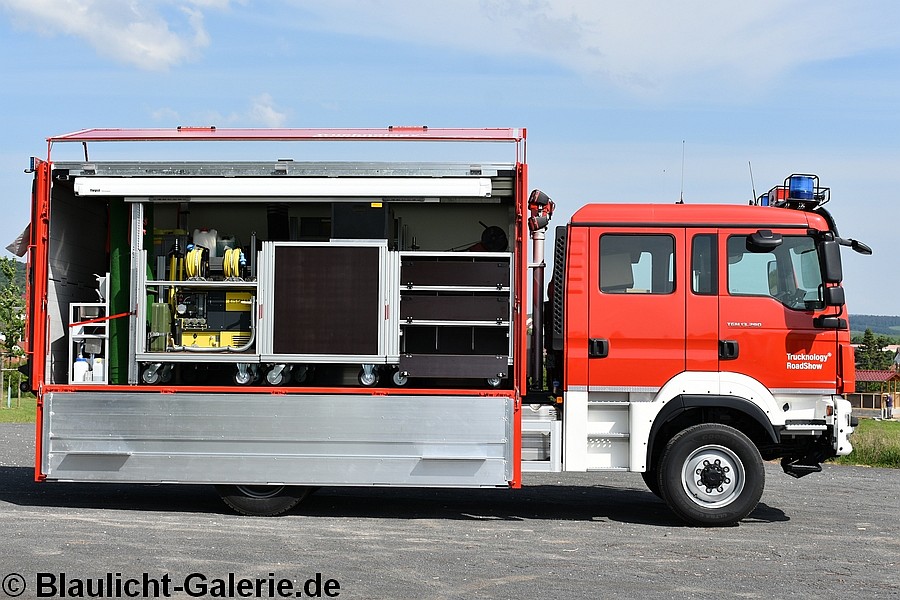 GW - Vorführfahrzeug