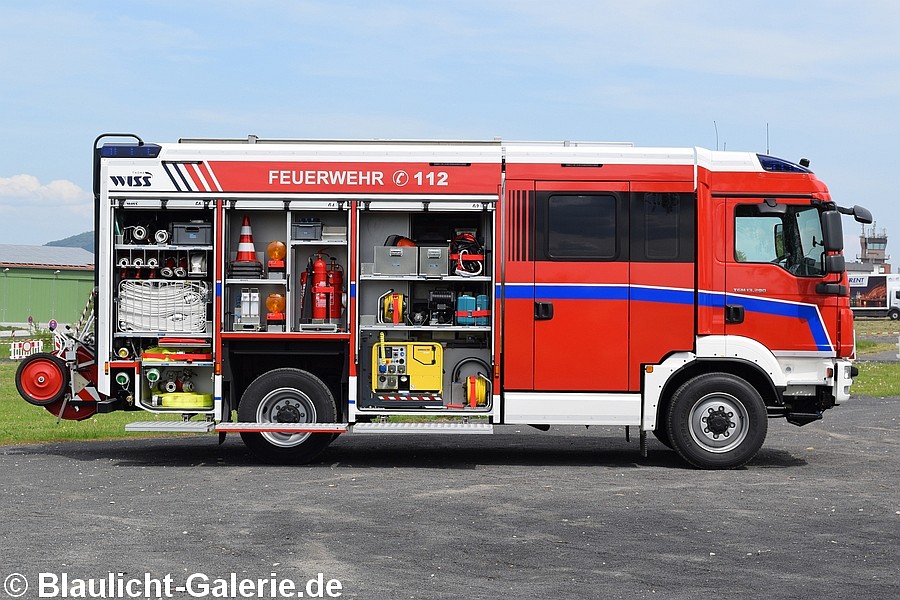 HLF - EM-06603