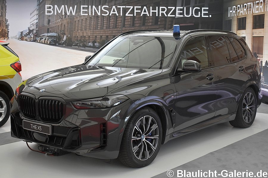 KDOW - Ausstellungsfahrzeug