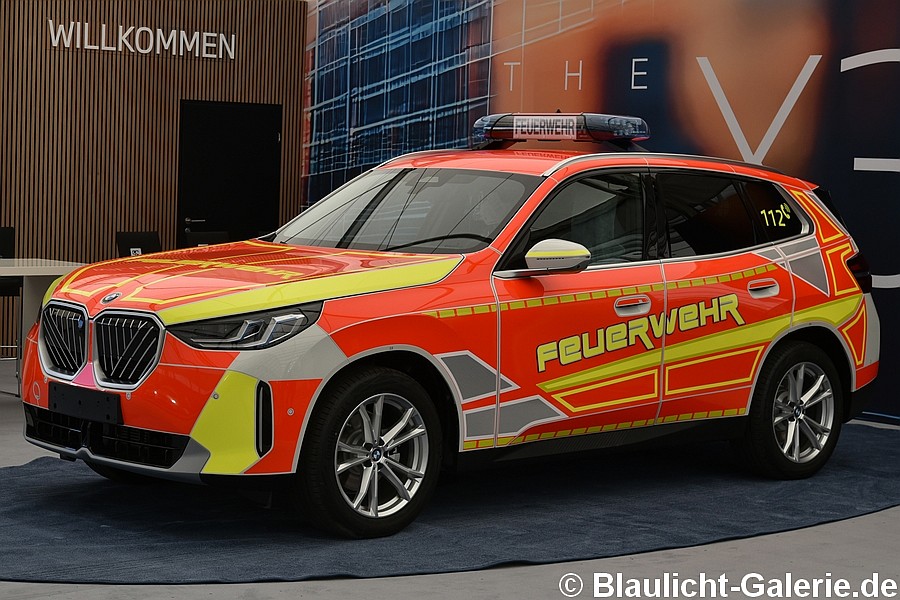 KDOW - Ausstellungsfahrzeug