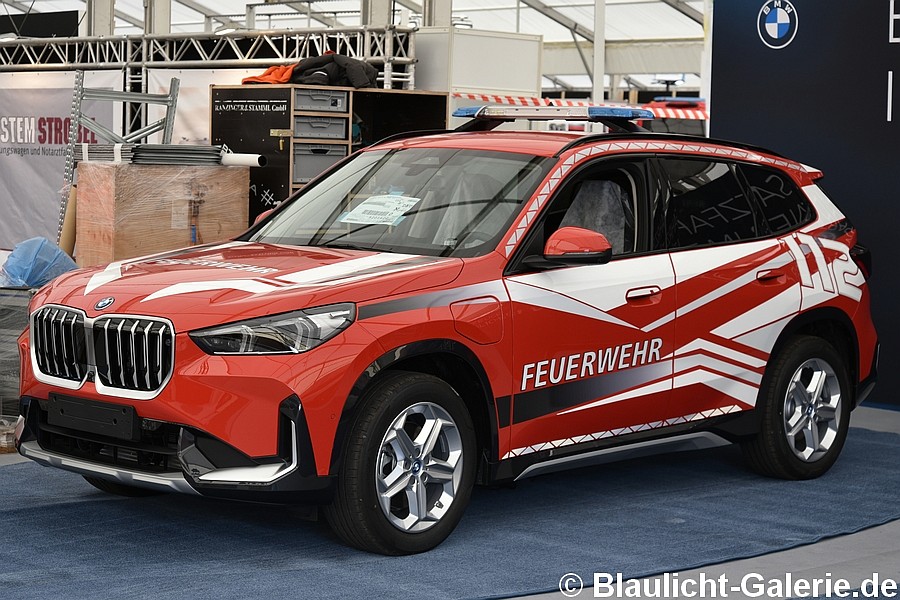 KDOW - Ausstellungsfahrzeug