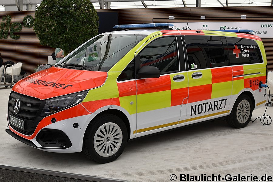 NEF - Ausstellungsfahrzeug