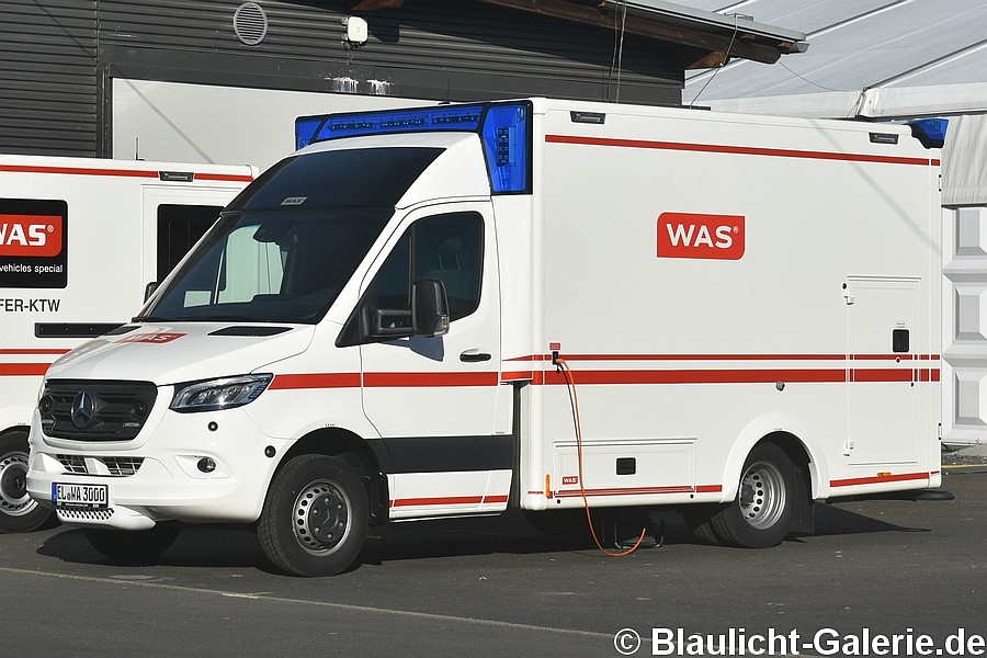 RTW - EL-WA3000