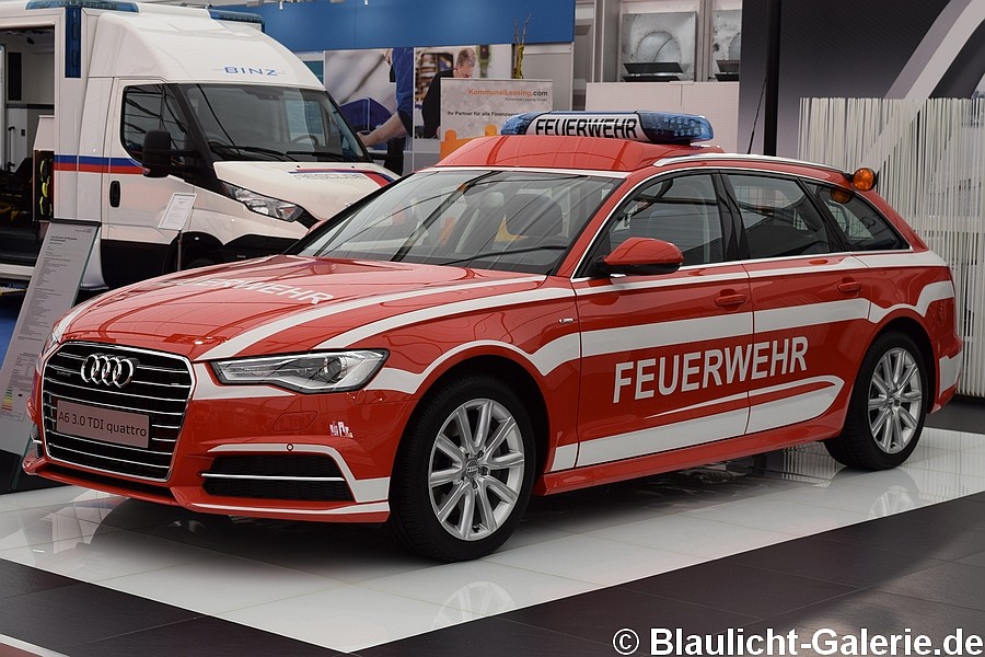 KDOW - Ausstellungsfahrzeug