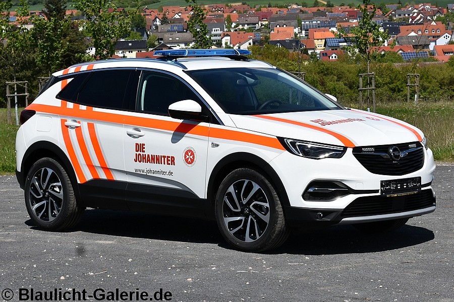 KDOW - Ausstellungsfahrzeug