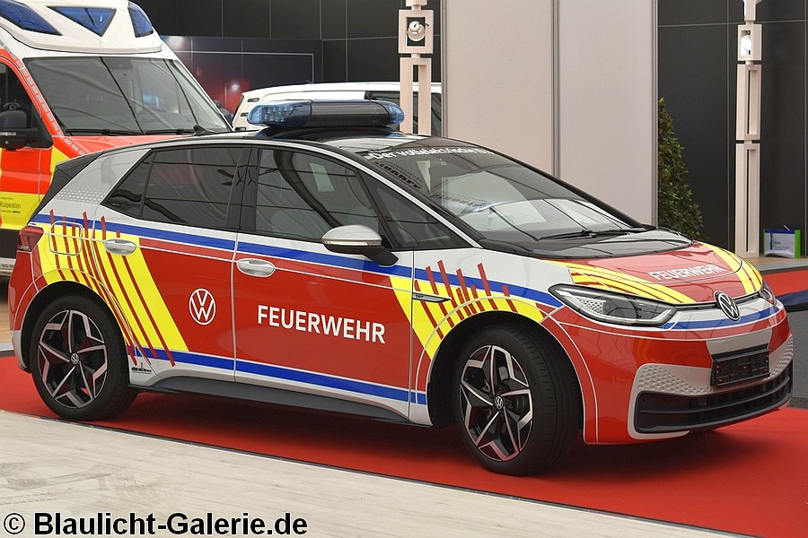 KDOW - Ausstellungsfahrzeug