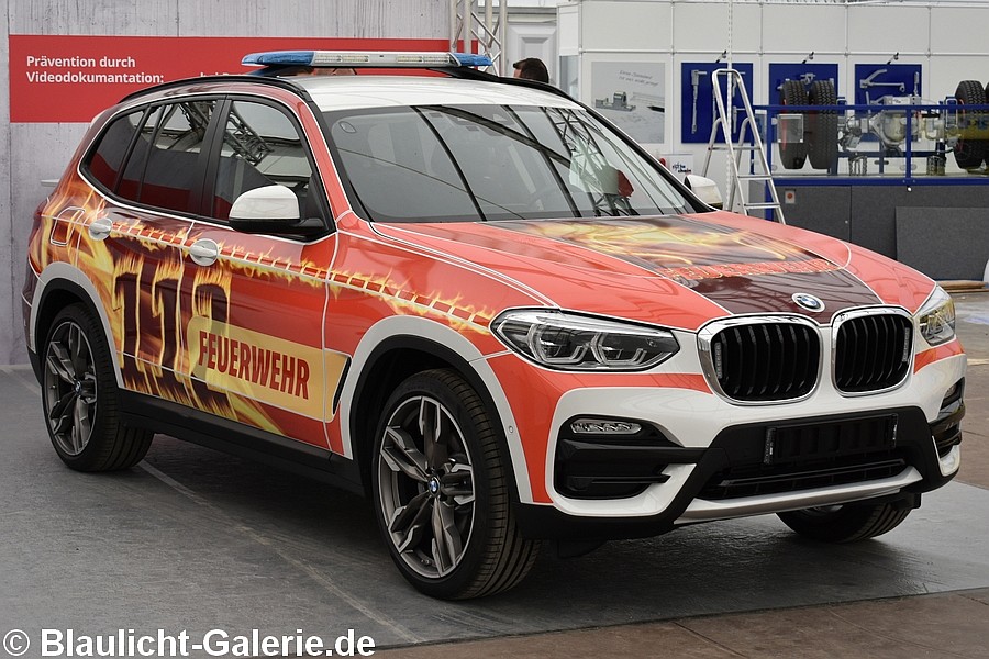 KDOW - Ausstellungsfahrzeug