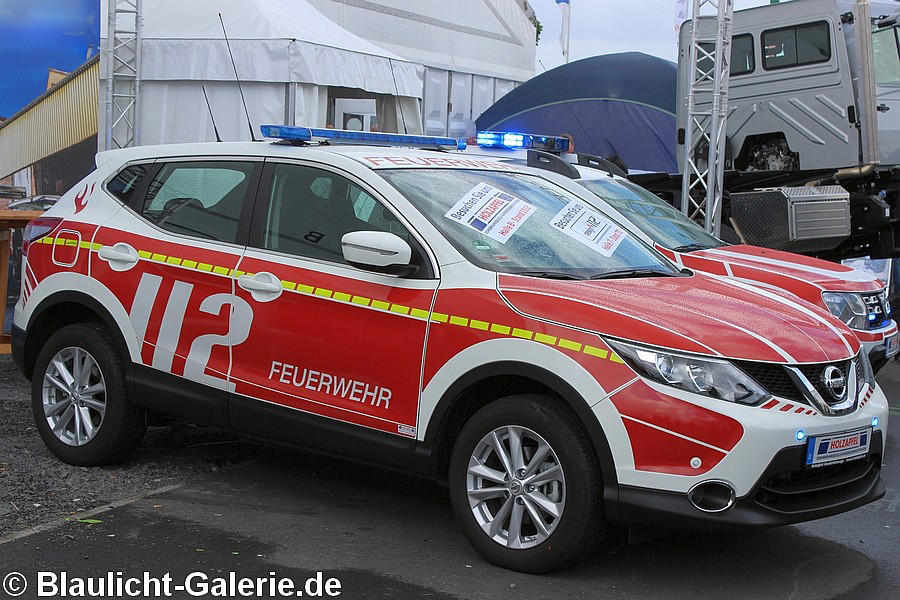 KDOW - Ausstellungsfahrzeug