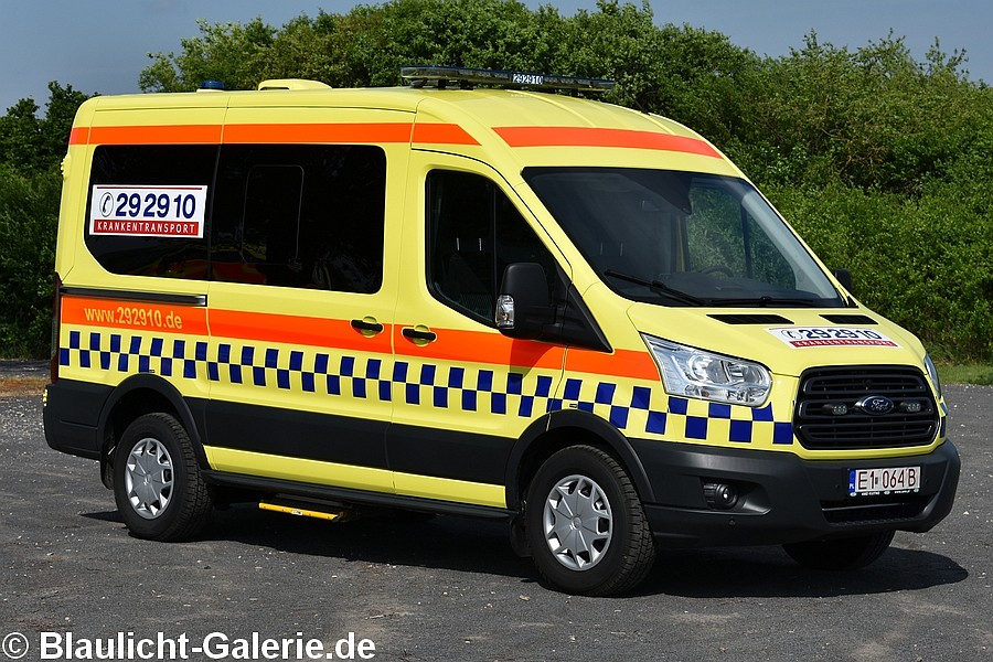 KTW - E1-064B