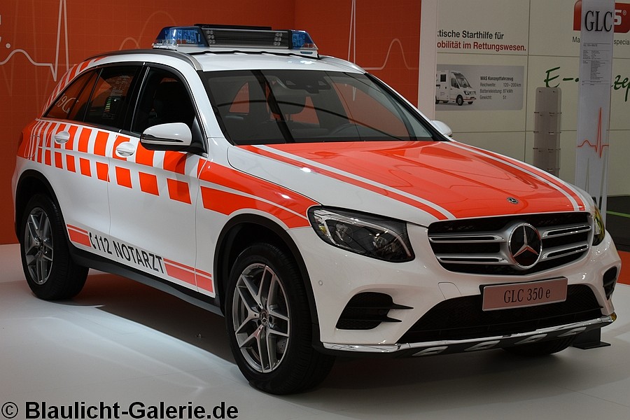 NEF - Ausstellungsfahrzeug