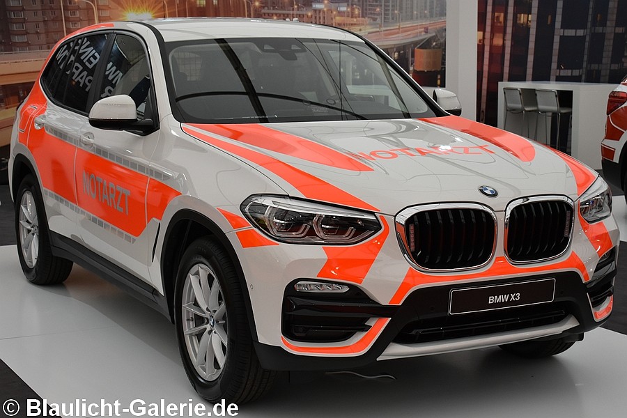 NEF - Ausstellungsfahrzeug
