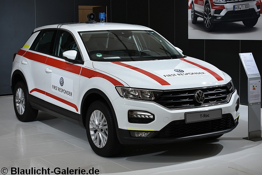 PKW - Vorführfahrzeug