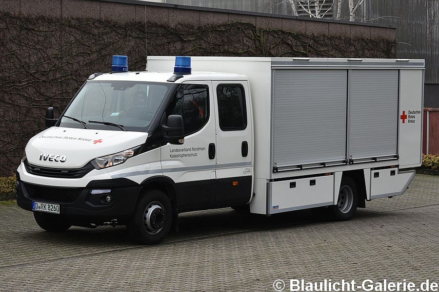 GW - D-RK8260