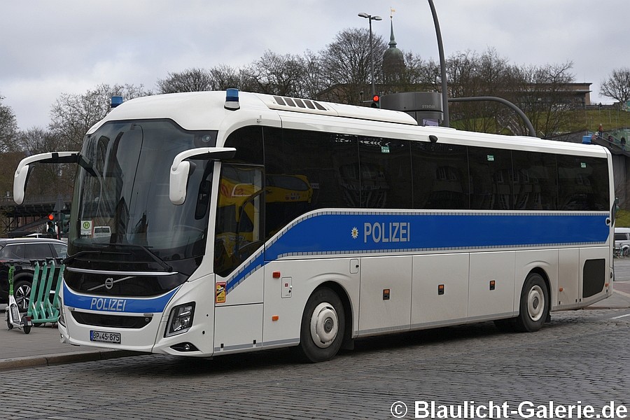 SMKW - BP-45-875