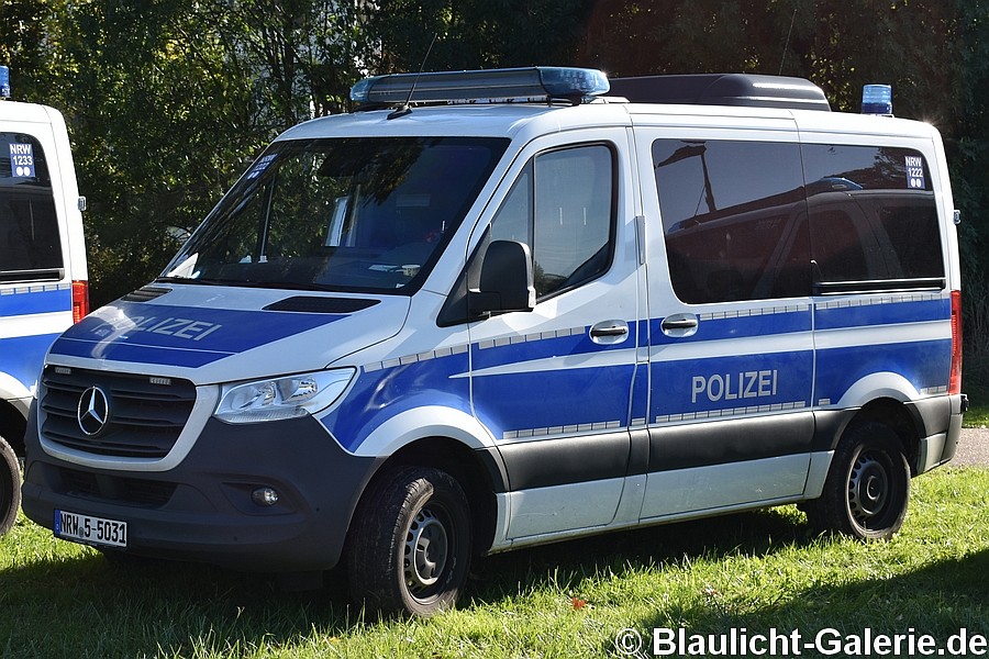 HGruKW - NRW-5-5031