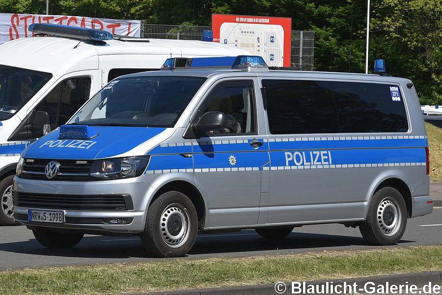 HGruKw - NRW-5-1998