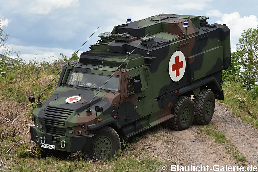 MgSanKfz - Y-112-652