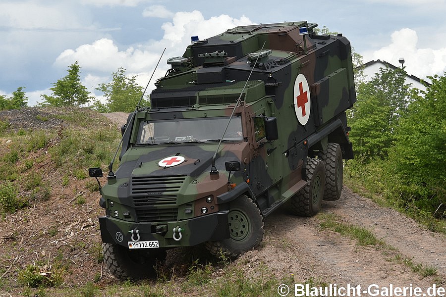 MgSanKfz - Y-112-652