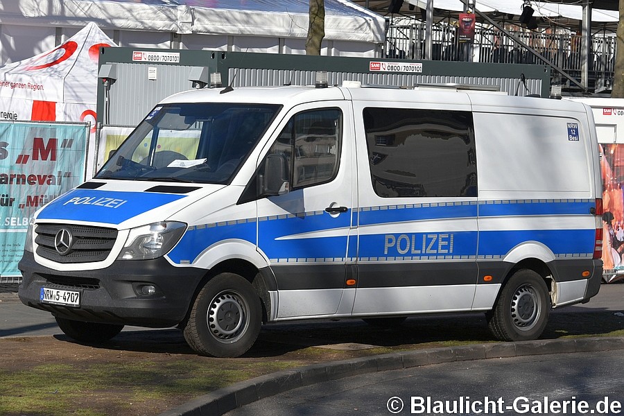 BeDoKw - NRW-5-4707