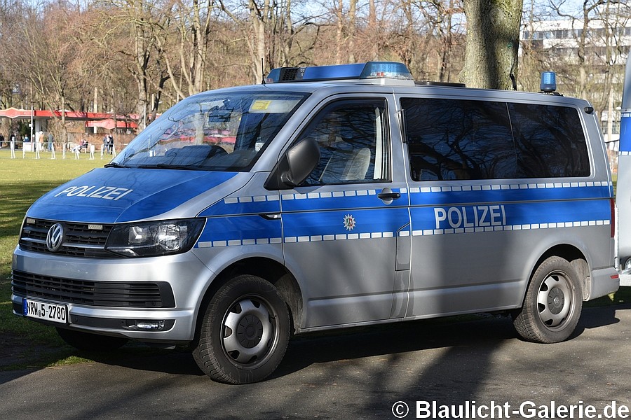 FuStW - NRW-5-2780