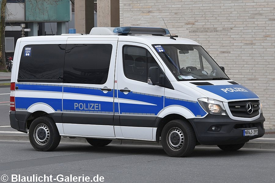 HGruKw - NRW-5-3991