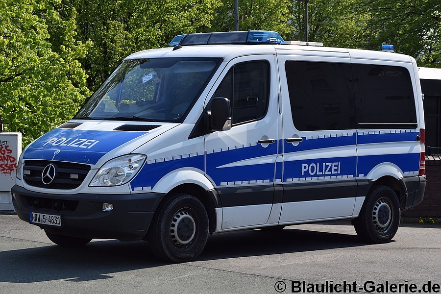 HGruKw - NRW-5-4831