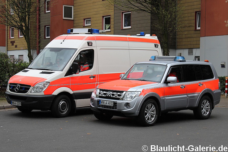 NEF - KTW Bochum