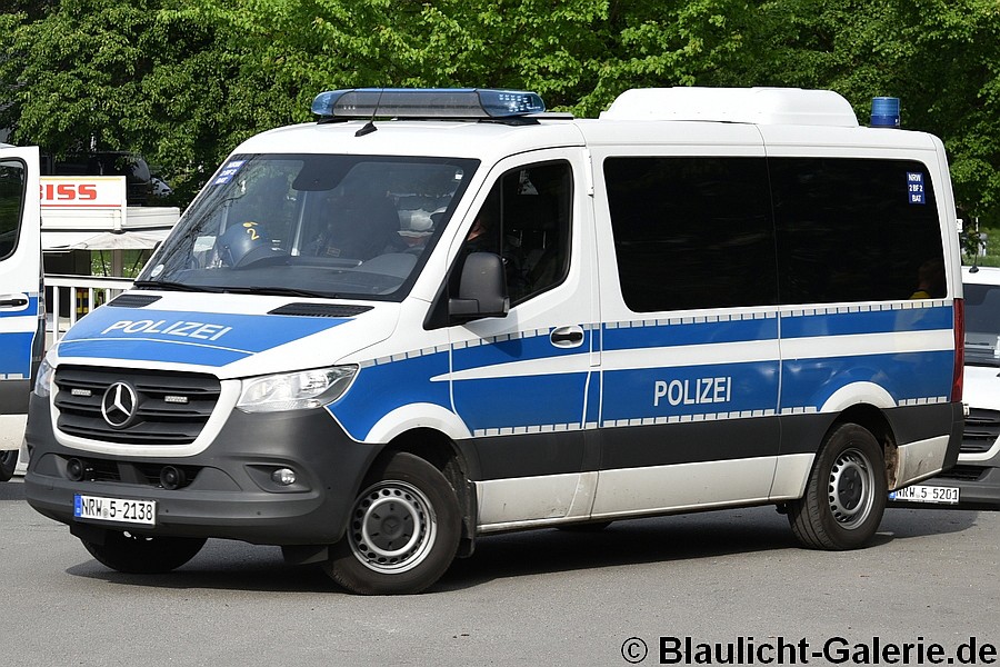 BatKW - NRW-5-2138