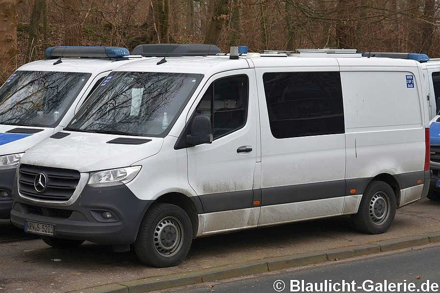 BeDoKw - NRW-5-5201