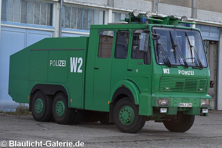 WaWe - NRW-5-3398