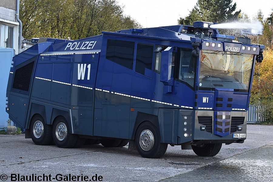 WaWe - NRW-5-4460