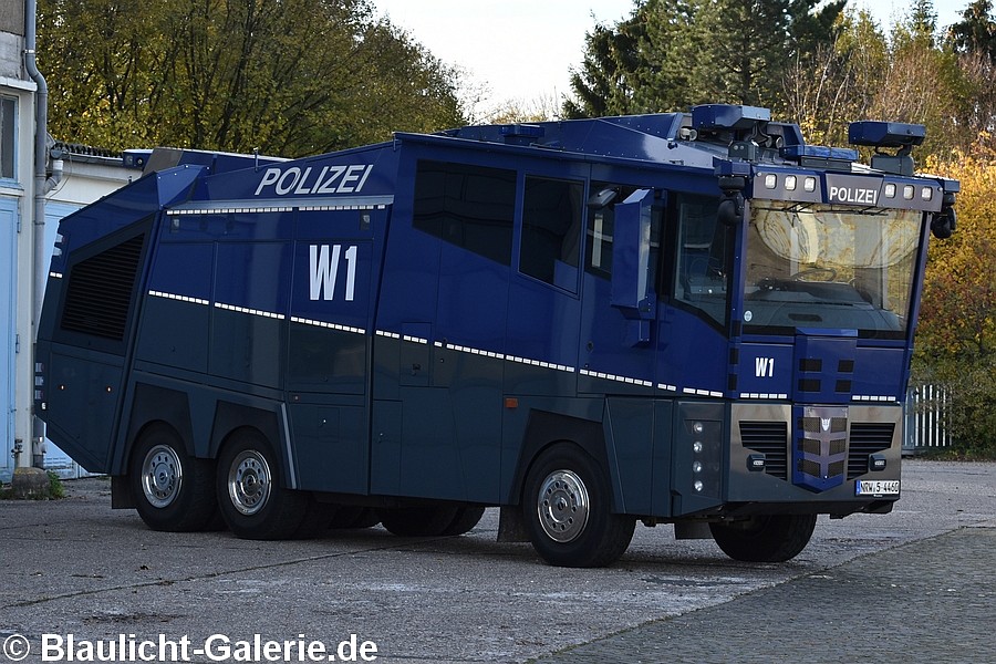 WaWe - NRW-5-4460