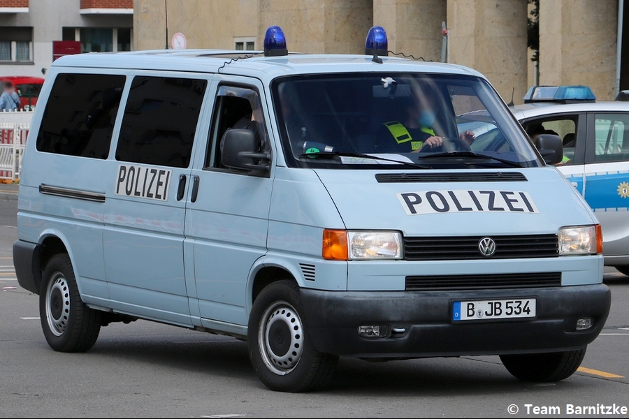BeDoKw - B-JB534
