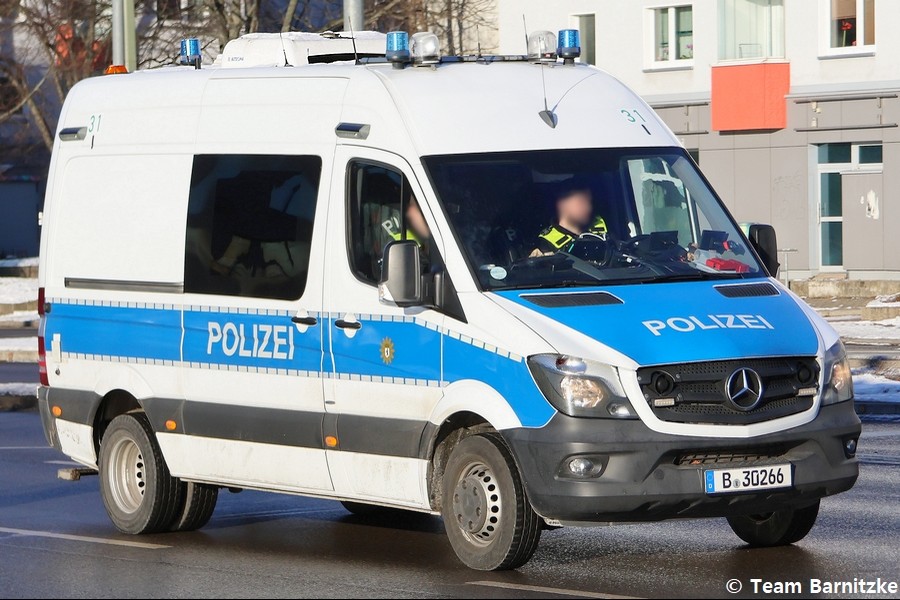 Spezkw Le Bef EHu - B-30266