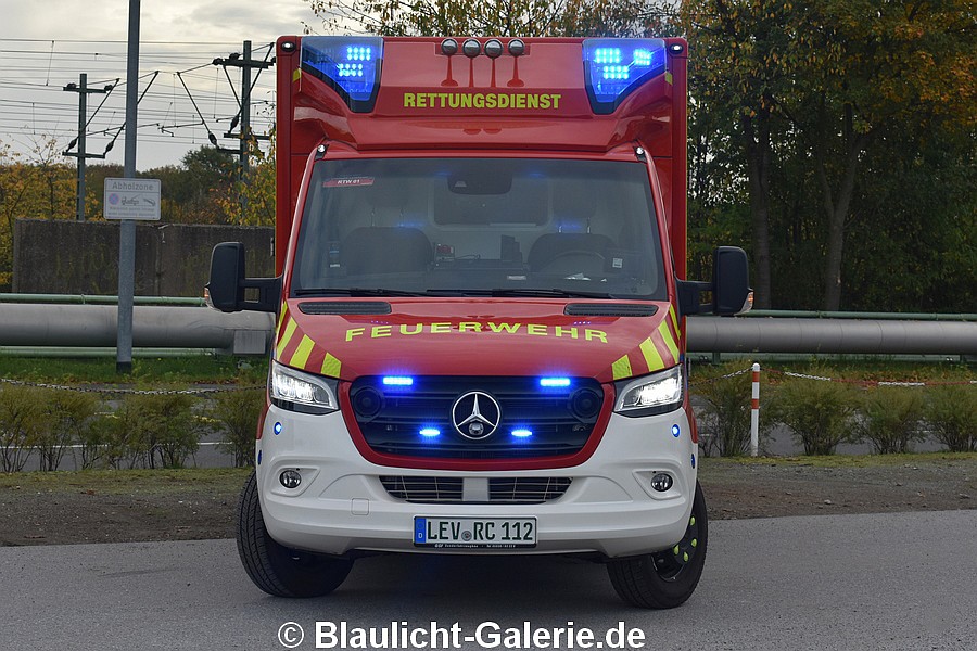 Tag der Sicherheit Chempark 2022