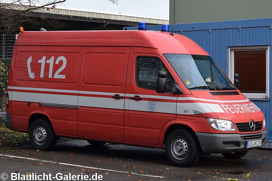 GW - LEV-NE274