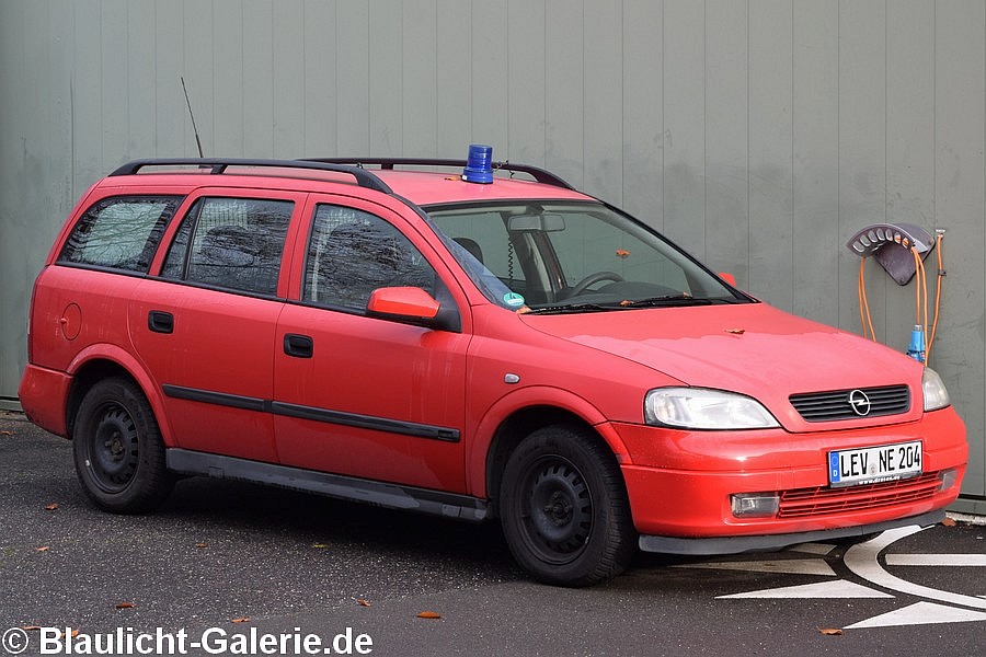 PKW - LEV-NE204