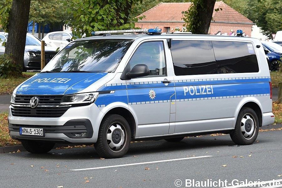 HGruKw - NRW-5-1301