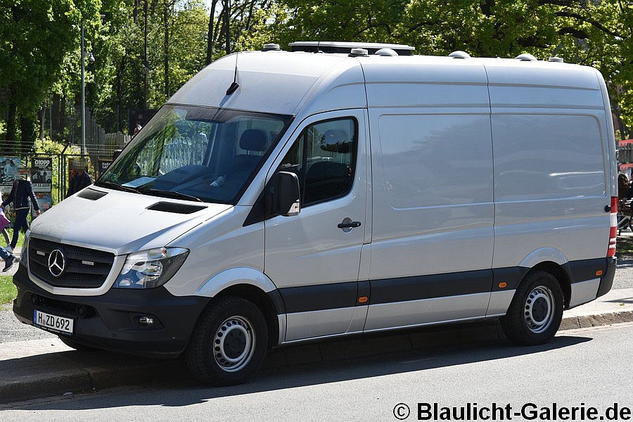 GefKw - H-ZD692
