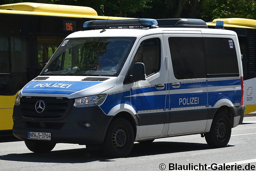HGruKw - NRW-5-3764