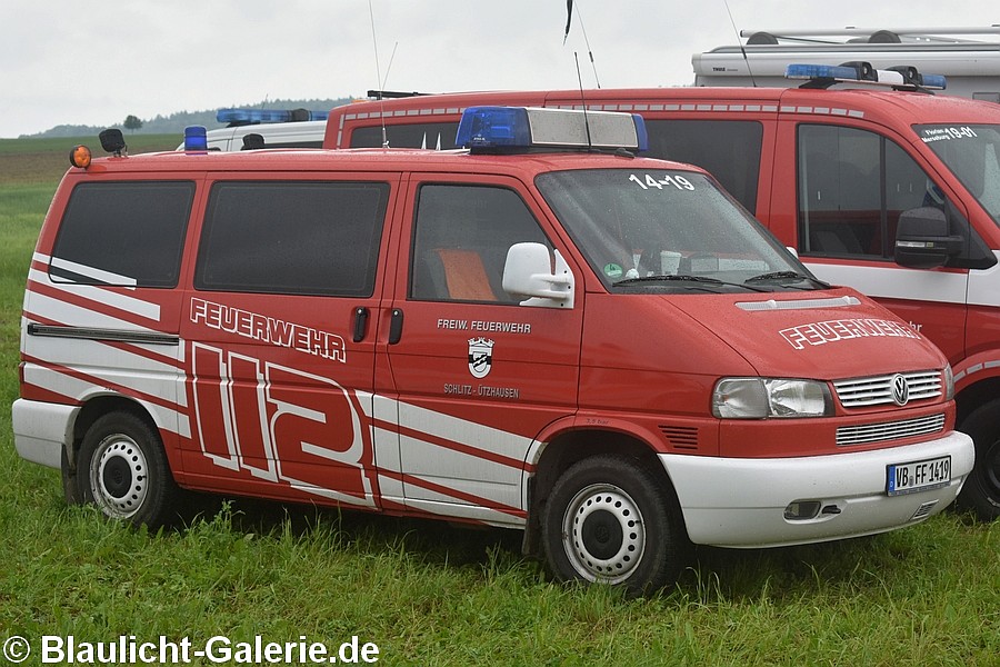 MTF - VB-FF1419