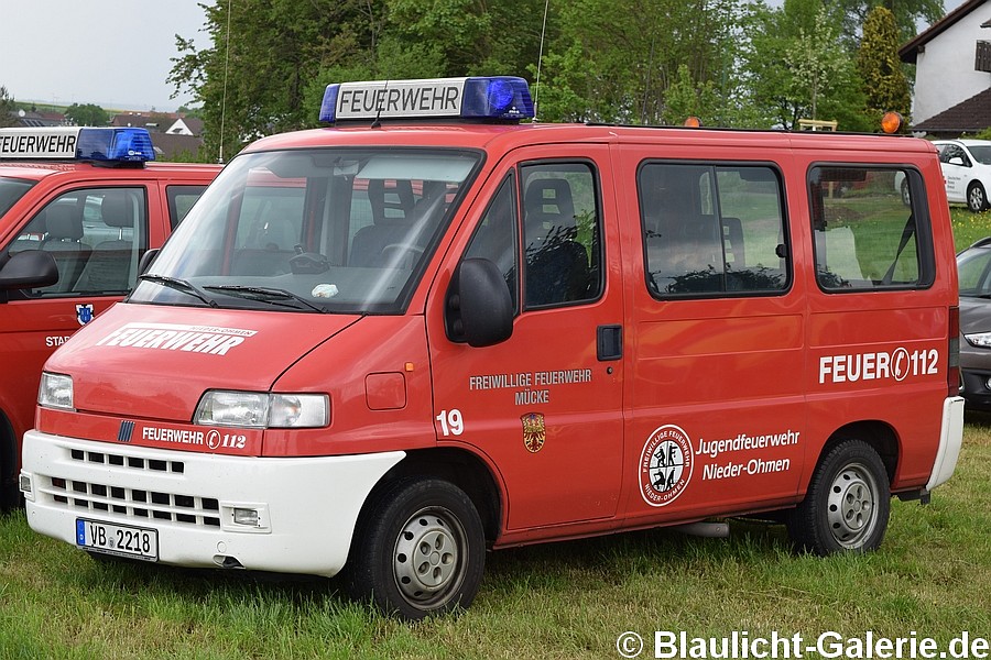 MTF - VB-2218
