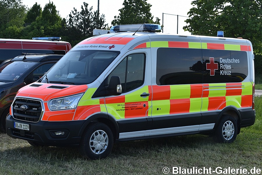 MTF - VB-RK1119